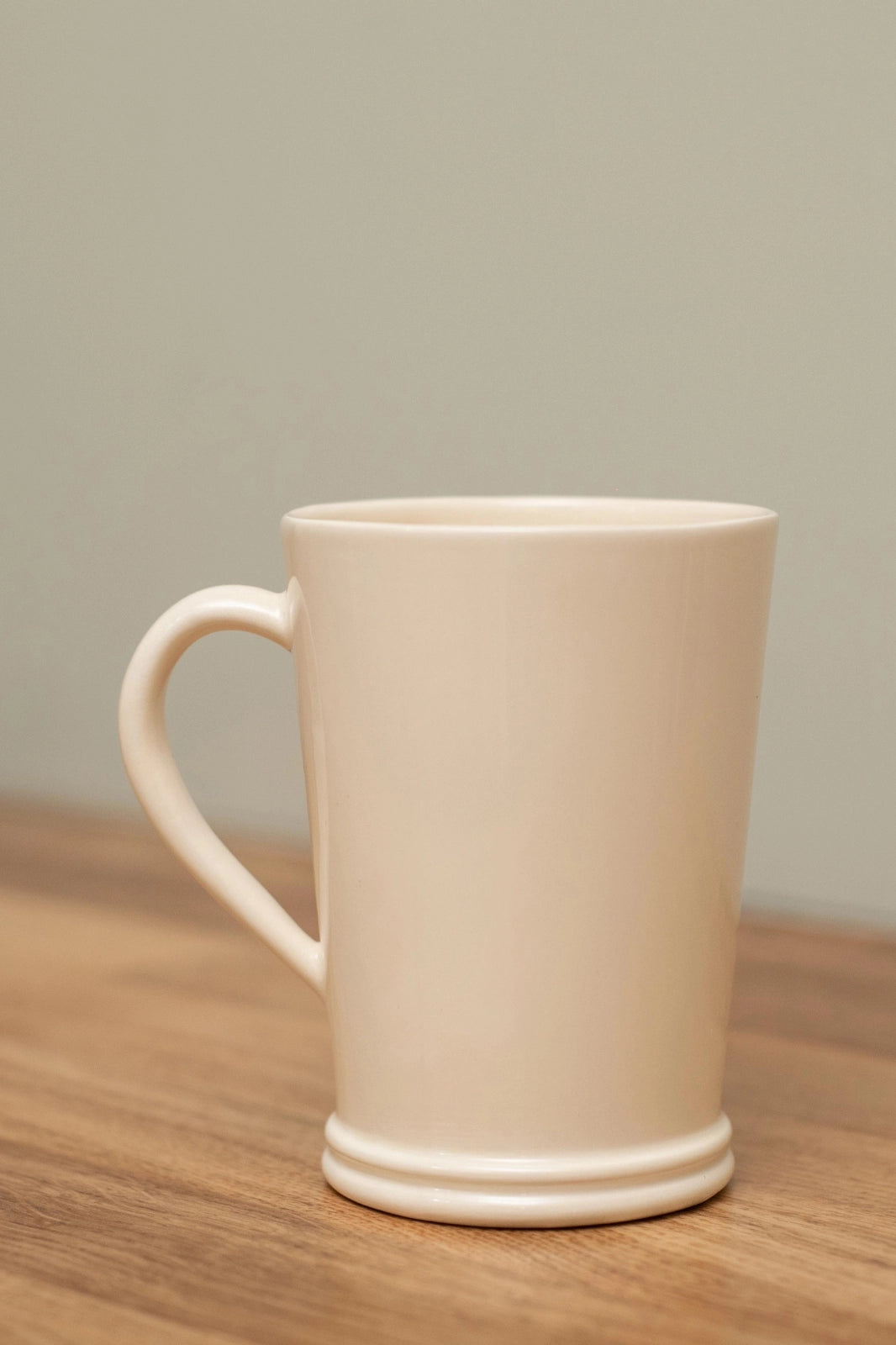 Small Mug Moldings