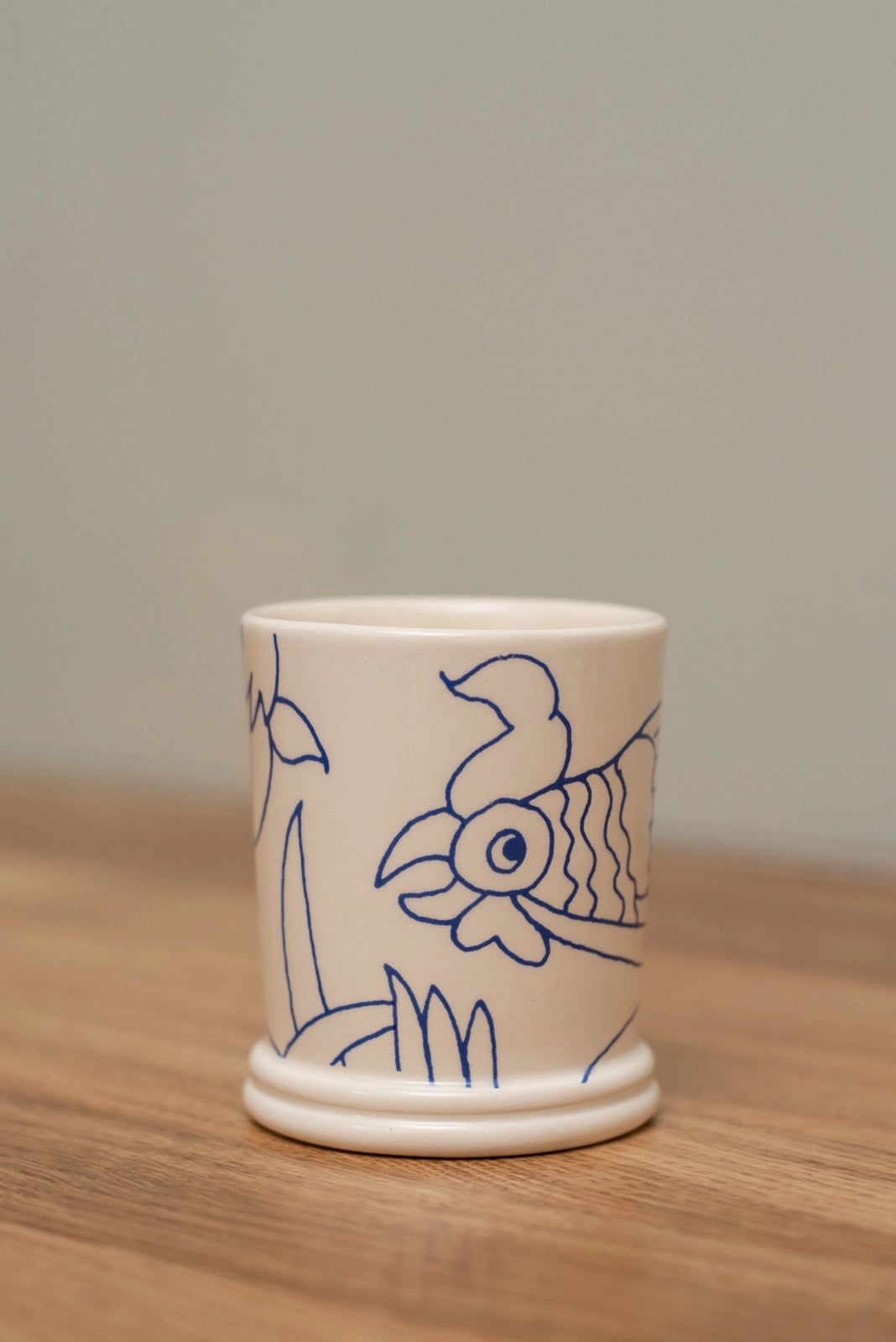 Coffee cup