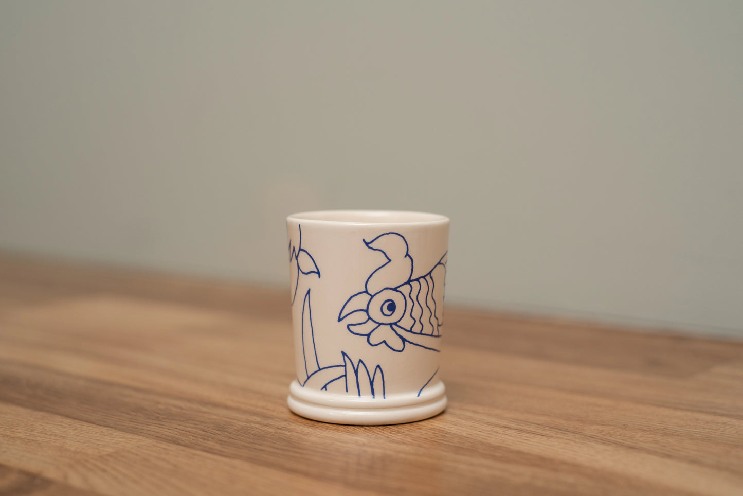 Egg cup