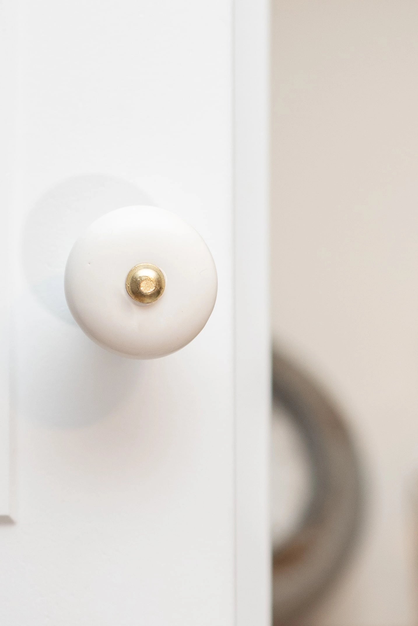 “Le Touquet” door knobs