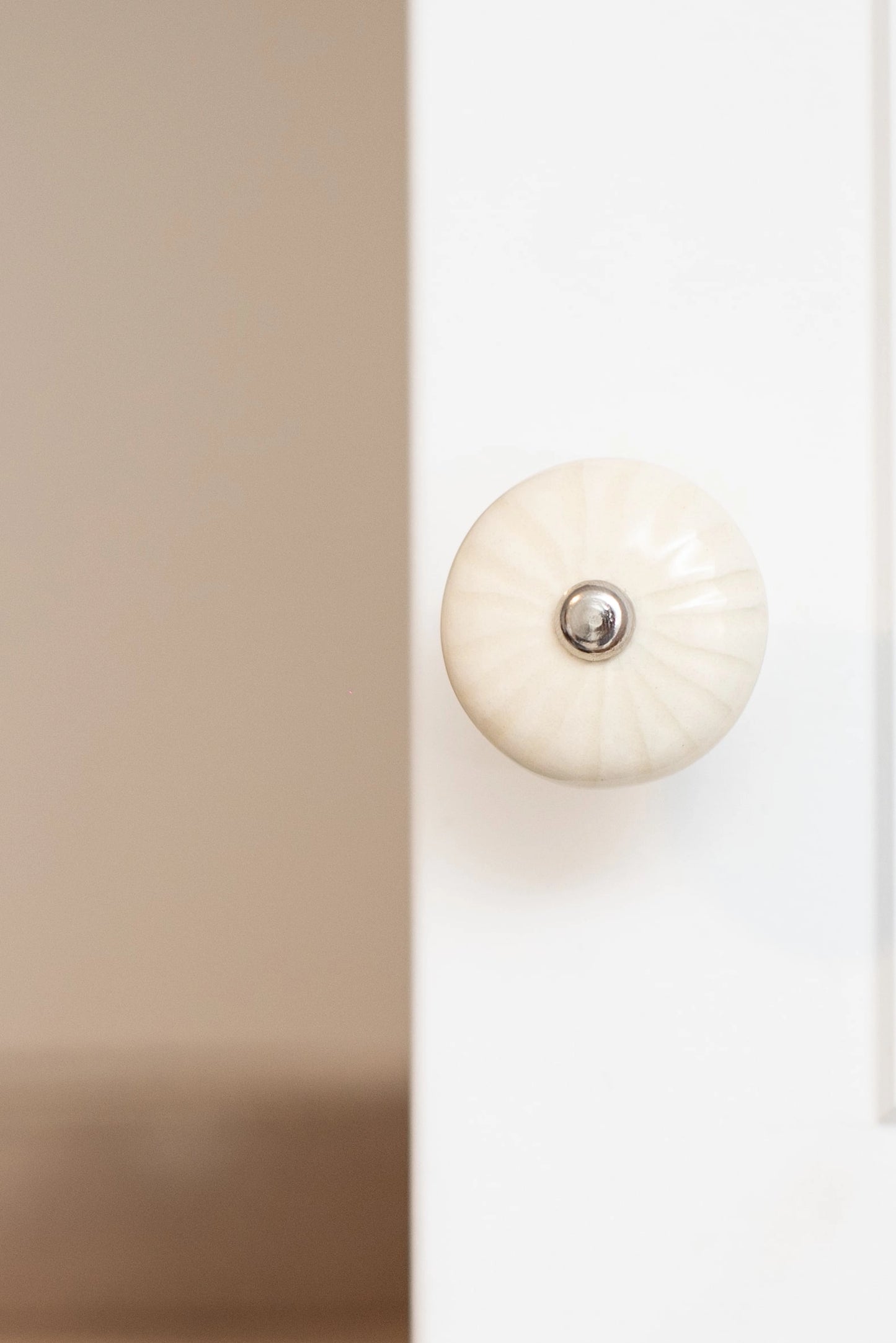 “Le Touquet” door knobs