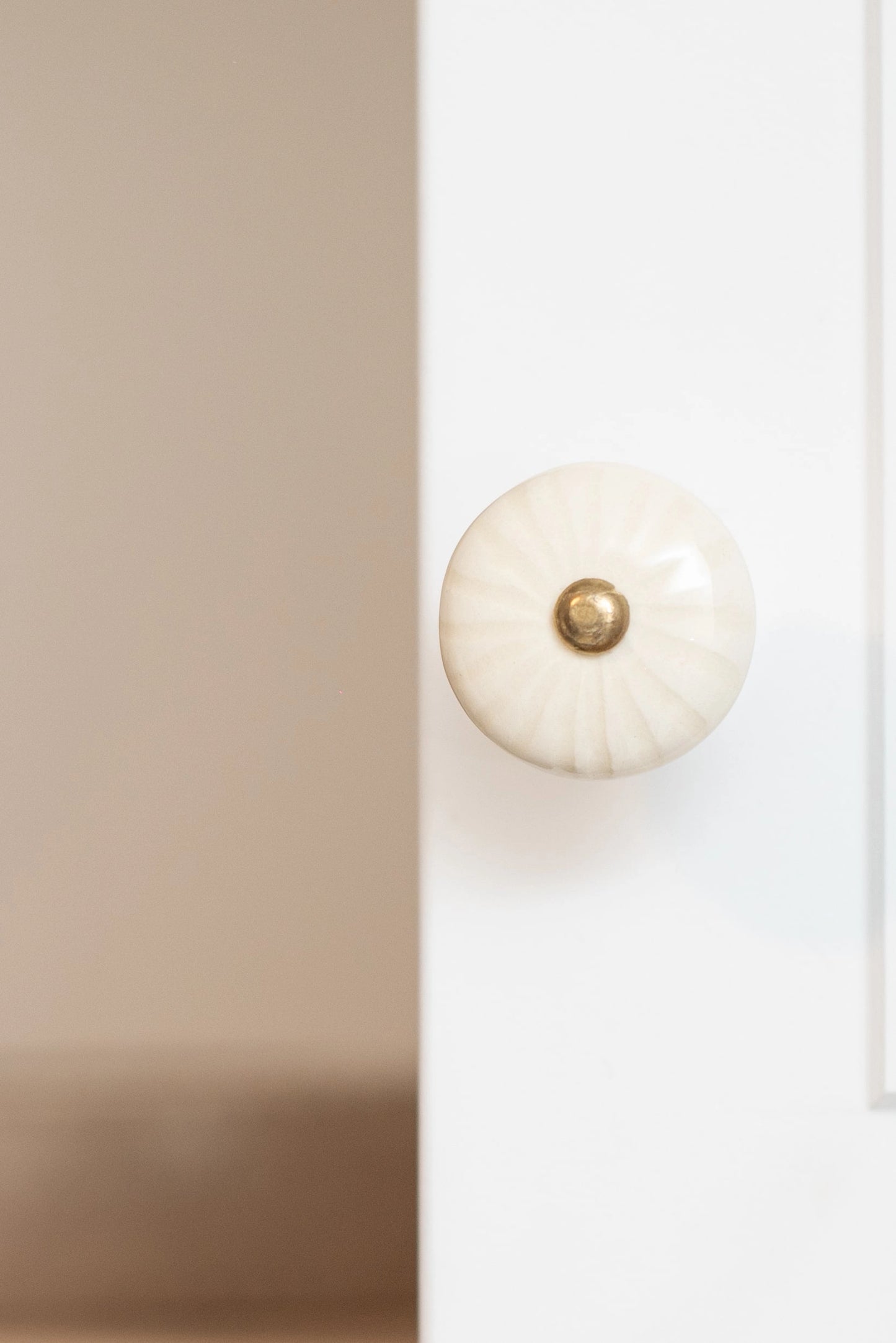 “Le Touquet” door knobs