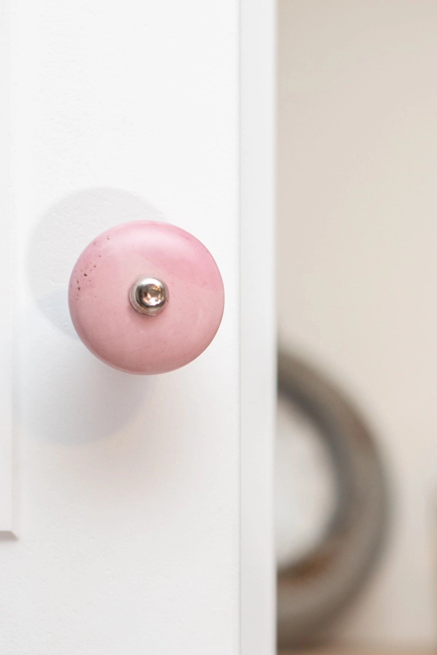 “Le Touquet” door knobs