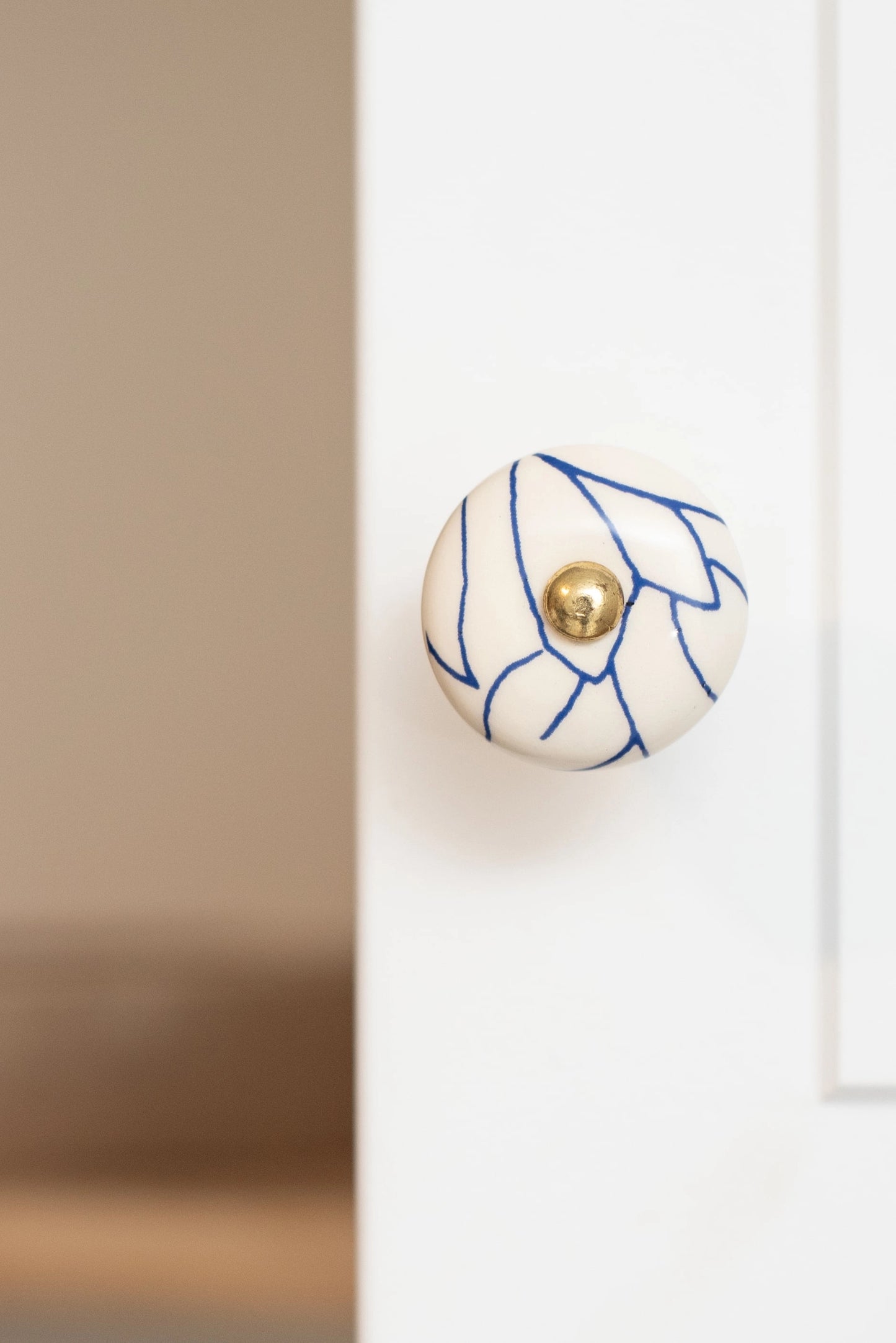 “Le Touquet” door knobs