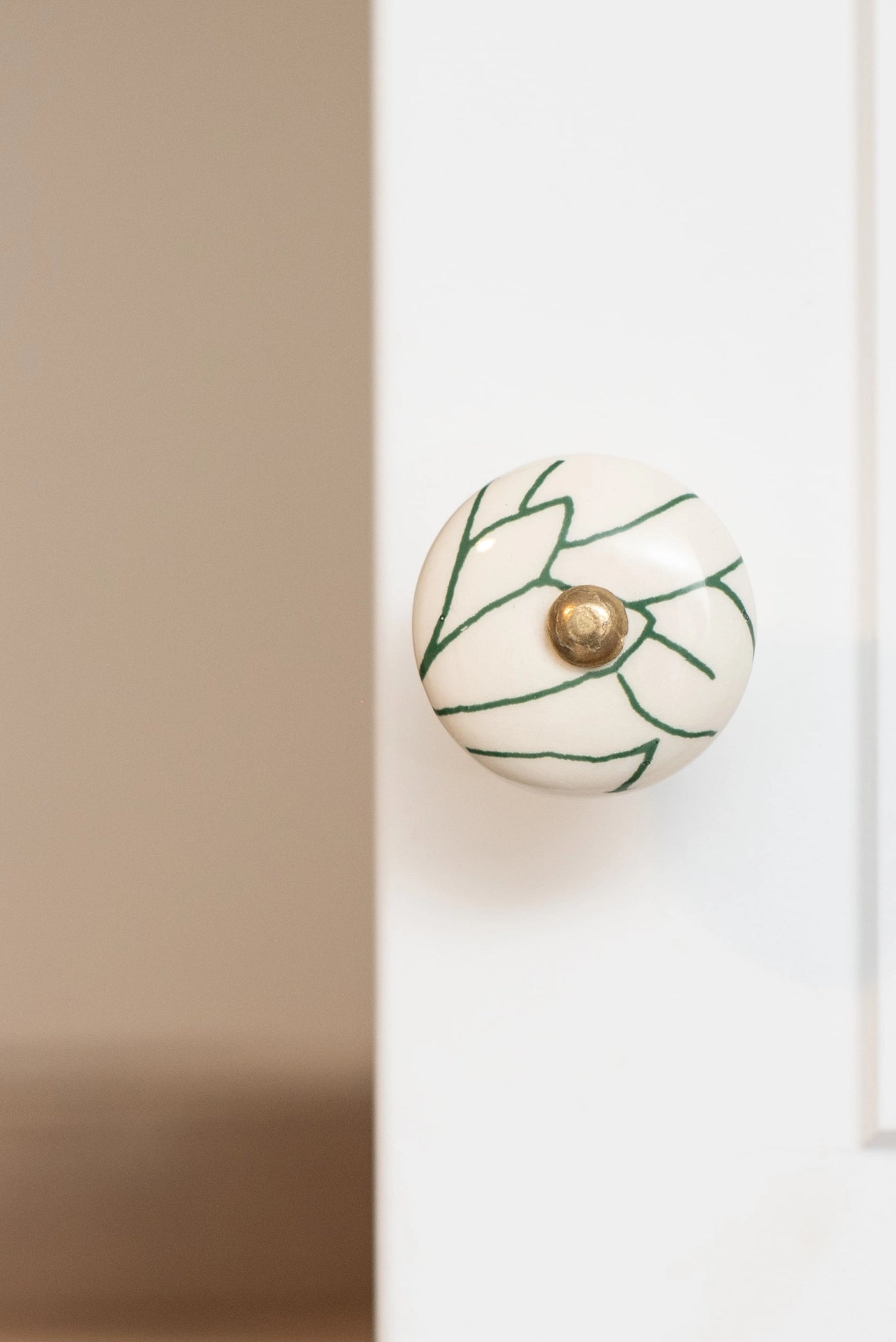 “Le Touquet” door knobs